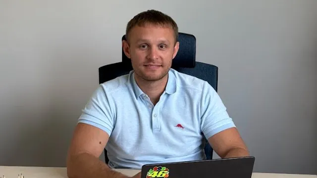 Артем Ляшанов